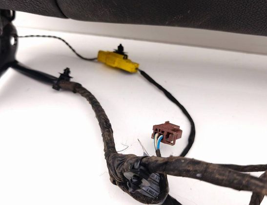 BMW X5 E70 (2006-2013) Front Right Seat 32993446