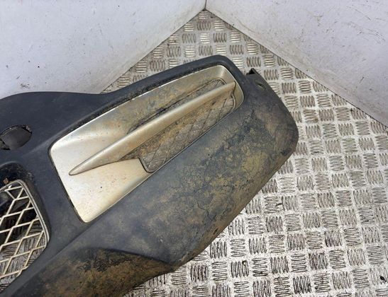 BMW X5 E70 (2006-2013) Front Bumper 32993808