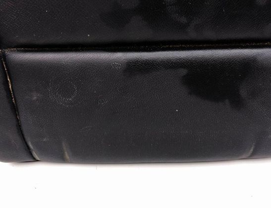 BMW X5 E70 (2006-2013) Rear Seat 32994433