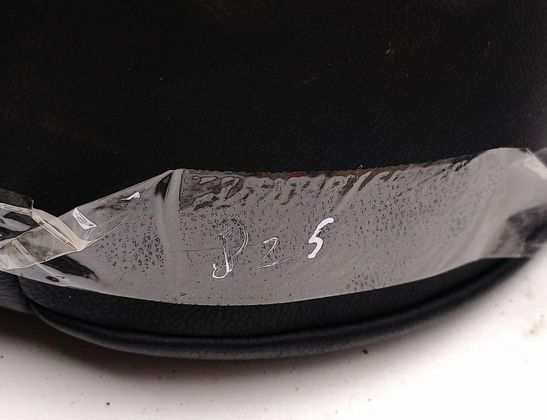 BMW X5 E70 (2006-2013) Rear Seat 32994433