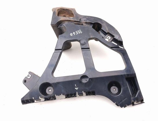 BMW X5 E70 (2006-2013) Rear Left Bumper Bracket 158445A,1584469 32994822