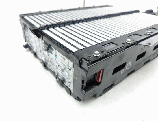 HYUNDAI Kona 1 generation (2017-2024) Auto ražotāja žetons BK330A1001 32995211