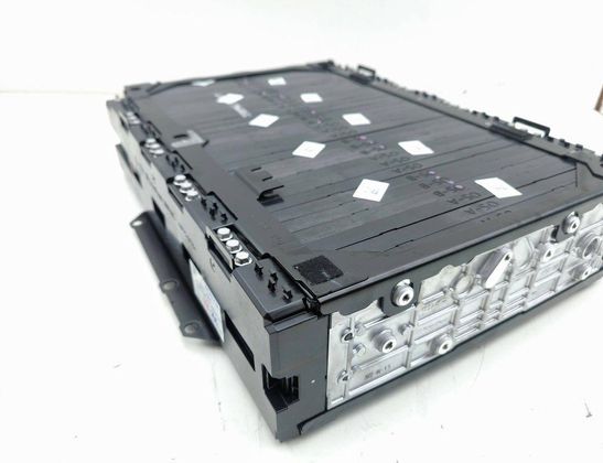 HYUNDAI Kona 1 generation (2017-2024) Auto ražotāja žetons BK330A1001 32995211