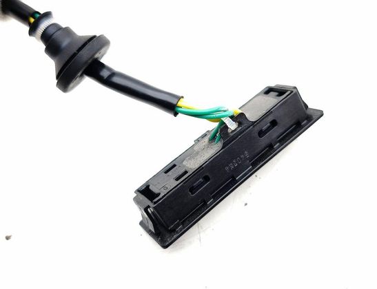 NISSAN Juke 2 generation (2019-2023) Back cover Open Switches 5403K4 32995771