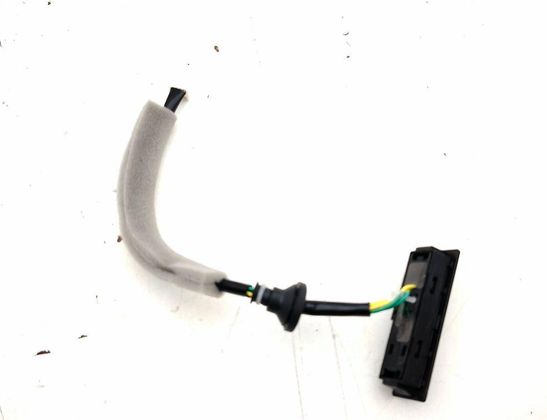 NISSAN Juke 2 generation (2019-2023) Back cover Open Switches 5403K4 32995771