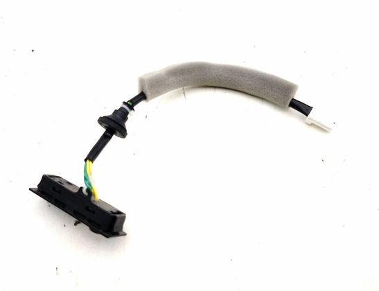 NISSAN Juke 2 generation (2019-2023) Back cover Open Switches 5403K4 32995771