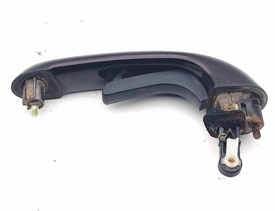 HYUNDAI Santa Fe CM (2006-2013) Tailgate Handle 32995821