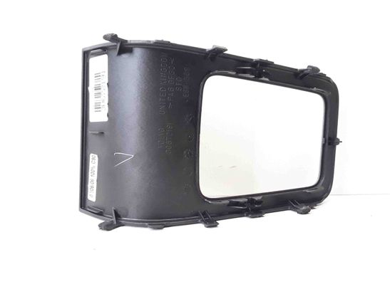 VOLVO S80 2 generation (2006-2020) Gear Shifting Level Plastic Trim 30672191 23581571