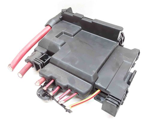 VOLVO V60 1 generation (2010-2020) Блок предохранителей 30659092 23586370