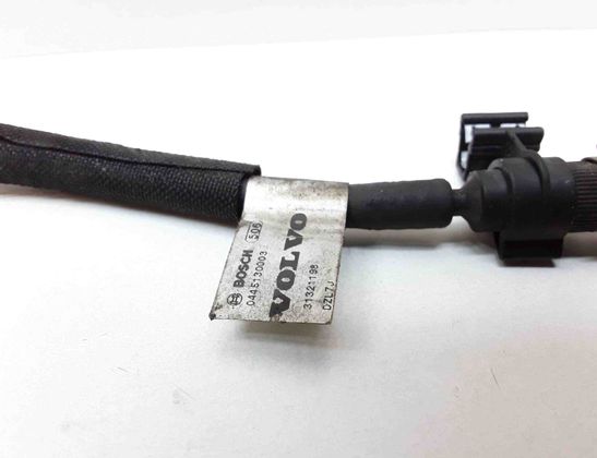 VOLVO S60 2 generation (2010-2020) Degvielas caurule 0445130003,31321198 23587439