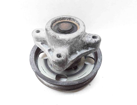 VOLVO V70 3 generation (2007-2020) Натяжитель ремня 31258133 23588107