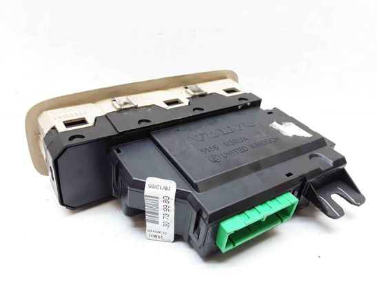 VOLVO XC70 3 generation (2007-2020) Headlight Switch Control Unit 30739980 23589592
