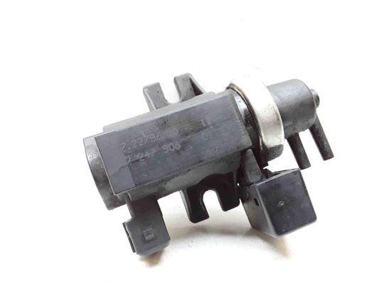 BMW 5 Series E39 (1995-2004) Solenoid Valve 72279600,2247906 23590750