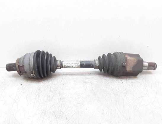 VOLVO V70 3 generation (2007-2020) Front Left Driveshaft P31259435,6G9N3B437DE 23591700