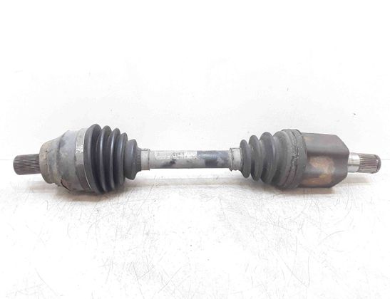 VOLVO V70 3 generation (2007-2020) Front Left Driveshaft P31259435,6G9N3B437DE 23591700