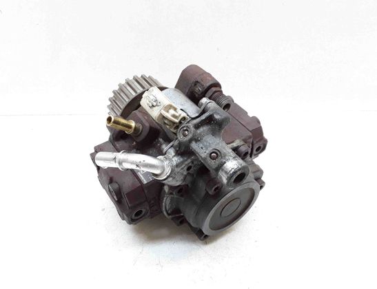 VOLVO V70 3 generation (2007-2020) Топливный насос 5WS40893,9676289780 23592124