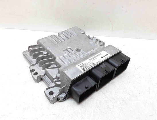 VOLVO V40 2 generation (2012-2020) Engine Control Unit ECU 31355712 23594175