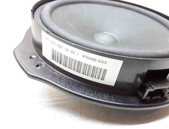 MERCEDES-BENZ C-Class W204/S204/C204 (2004-2015) Колонка  дверей передняя правая A2048201902 23595637