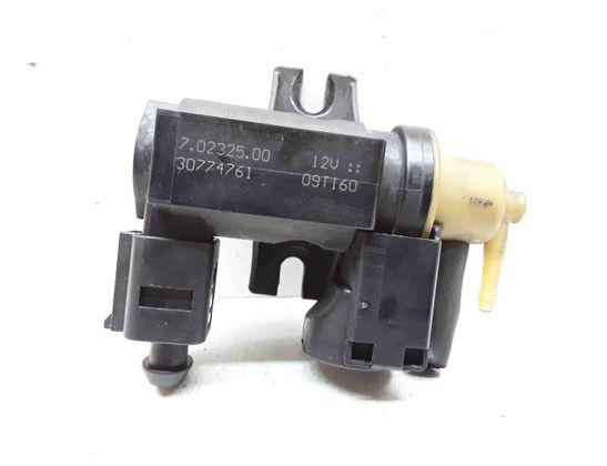 VOLVO XC60 1 generation (2008-2017) Solenoid Valve 70232500,30774761 23596504