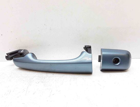 VOLVO XC60 1 generation (2008-2017) Наружная ручка передней правой двери 30784964 23596513