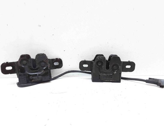 VOLVO V70 3 generation (2007-2020) Замок капота 30649448,30649447 23596706