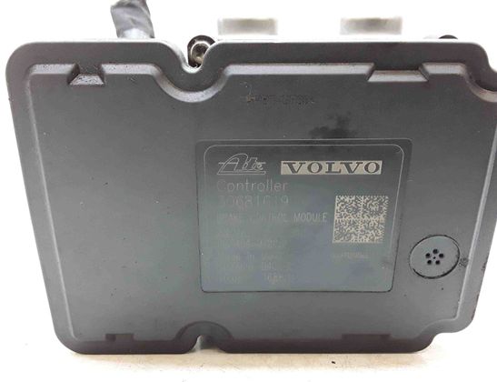 VOLVO XC70 3 generation (2007-2020) Абс блок 30681619 23596732