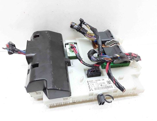 VOLVO XC60 1 generation (2008-2017) Fuse box BG9T14C256GA,31314116 23597199