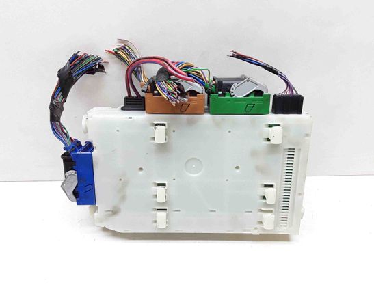 VOLVO V70 3 generation (2007-2020) Drošinātāju kārba 7G9T14C245FA,30765624AE 23599957