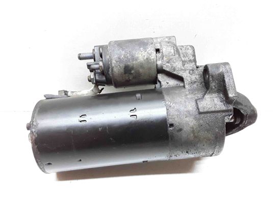 VOLVO V70 3 generation (2007-2020) Стартер 31327066,0001109398 23601112