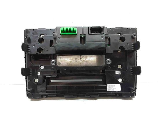 VOLVO XC90 1 generation (2002-2014) Автомагнитола с навигацией 31300031,31300035 23603199