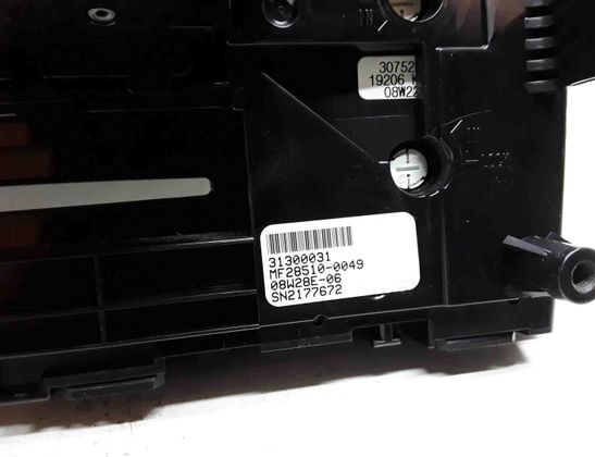 VOLVO XC90 1 generation (2002-2014) Автомагнитола с навигацией 31300031,31300035 23603199