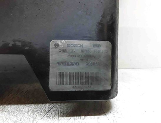 VOLVO XC90 1 generation (2002-2014) Диффузор 30665985,0130706803 23603732