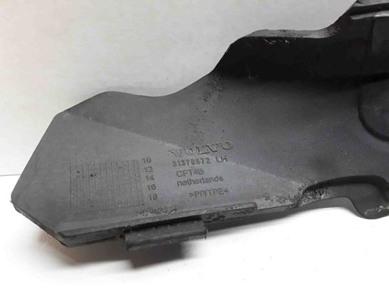 VOLVO V40 2 generation (2012-2020) Панель Scuttle 31378572 23604886