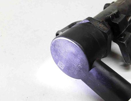 MERCEDES-BENZ R-Class W251 (2005-2017) Fuel Rail A6110780449,A6420700495 23608818