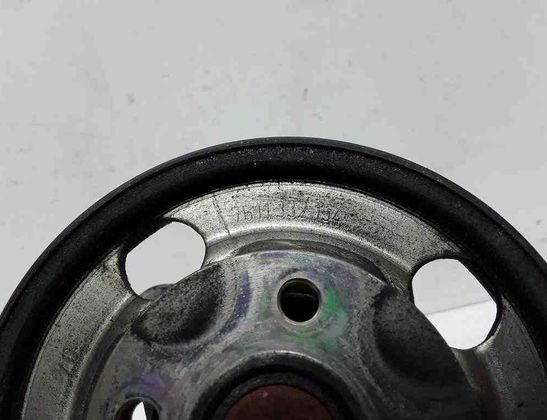 VOLVO S60 2 generation (2010-2020) Siksnas spriegotājs 7611332154,31258133 32644942