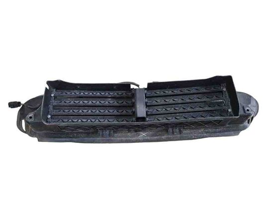 VOLVO V40 Cross Country 1 generation (2012-2020) Radiator air diverter 31383814,31402679 32644999