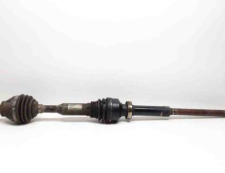 VOLVO XC60 1 generation (2008-2017) Front Right Driveshaft P30783072 32646433