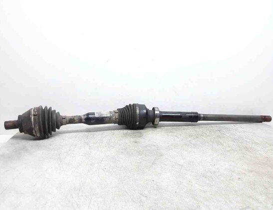 VOLVO XC60 1 generation (2008-2017) Front Left Driveshaft P30783072 32647652