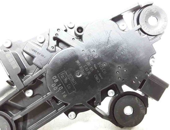 VOLVO V50 1 generation (2003-2012) Tailgate Window Wiper Motor 0390201875,3M51R17K441AF 32648481