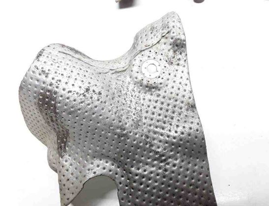 VOLVO S60 2 generation (2010-2020)  Тепловая защита 30757296,30777164,31293510,31293347,30777257 32649516