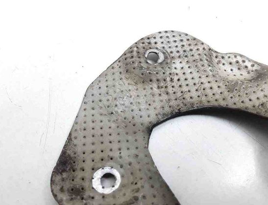 VOLVO S60 2 generation (2010-2020)  Тепловая защита 30757296,30777164,31293510,31293347,30777257 32649516