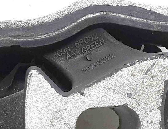 VOLVO XC60 1 generation (2008-2017) Передняя подушка двигателя 30793322,8G9N6P082AA 32649778