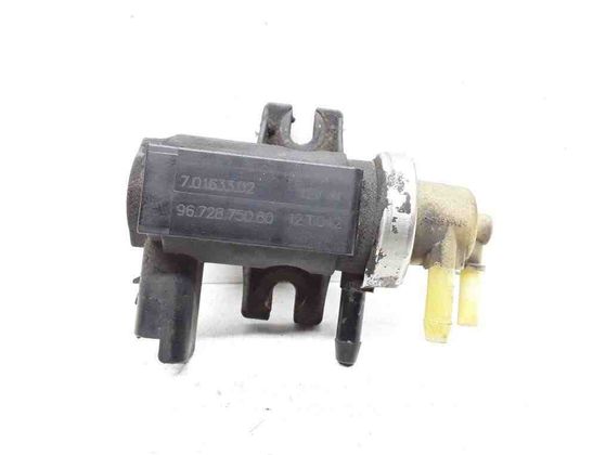 VOLVO V60 1 generation (2010-2020) Соленоидный клапан 70163302,9672875080 32650148