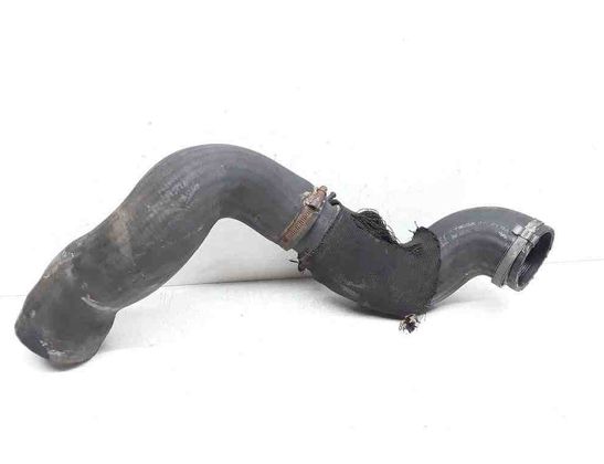 VOLVO XC60 1 generation (2008-2017) шланг радиатора интеркулера 30792885,31274103 32650303