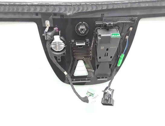 VOLVO XC70 3 generation (2007-2020) Переднее стекло 32651567