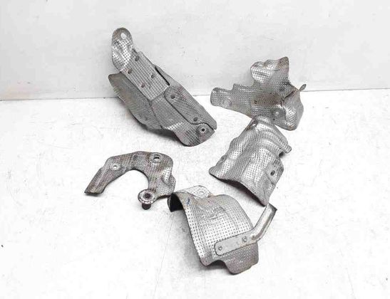 VOLVO S60 2 generation (2010-2020)  Тепловая защита 30777257,30757296,30777164,31293510 32652416