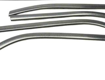 VOLVO S80 2 generation (2006-2020) Exterior Trim Kit 30716440,30716438,30716439,30672191,30716437,30715143 32652608