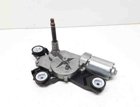 VOLVO V50 1 generation (2003-2012) Bagāžas nodalījuma loga tīrītāja motorīts 0390201875,3M51R17K441AF 32653408