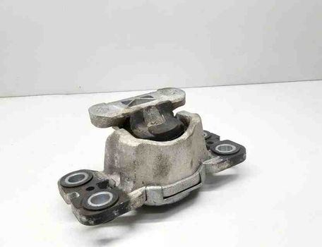 VOLVO V70 3 generation (2007-2020) Передняя подушка двигателя 6G927M121RF 32653543