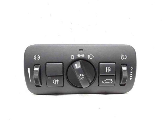 VOLVO S60 2 generation (2010-2020) Lukturu vadības slēdzis 30739413 32654582